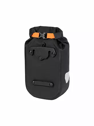 ORTLIEB | Fork-Pack Seitentasche für Gabelmontage 4,1L | 
